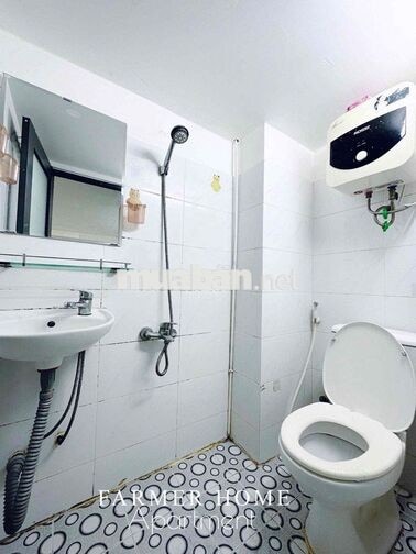 CHO THUÊ PHÒNG GÁC ĐẦY ĐỦ NỘI THẤT GẦN ĐẠI HỌC VĂN HIẾN AEON TÂN PHÚ