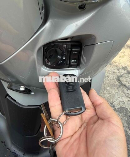 HONDA LEAD Úp 4val Chính Chủ Dọn Mới,Đưa trc 24+