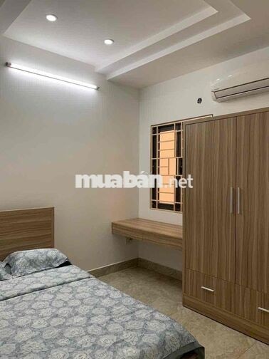 NHÀ ĐẸP NGAY CHỢ CẦU ĐỒNG SẴN MÁY LẠNH GIÁ 10 TRIỆU