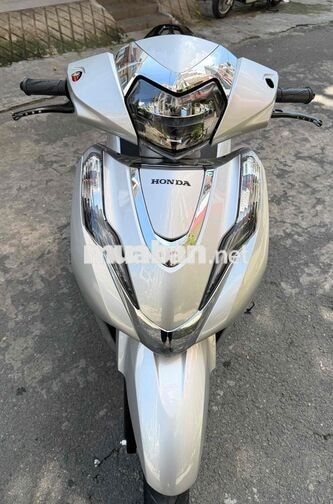 HONDA LEAD Úp 4val Chính Chủ Dọn Mới,Đưa trc 24+