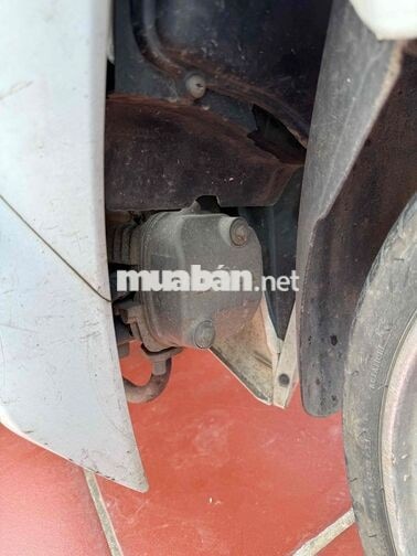 Honda Wave RSX 2014 màu Trắng