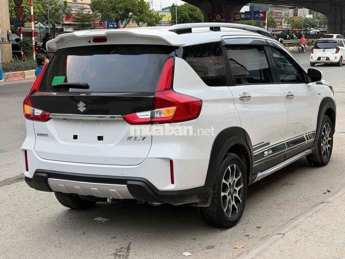 Suzuki XL7 2022 1.5 AT bao zin bao chếch 1 chủ