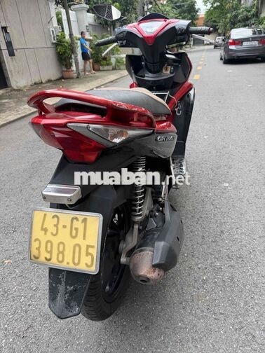 HONDA AIR BLADE 2011 Bs Đà Nẵng