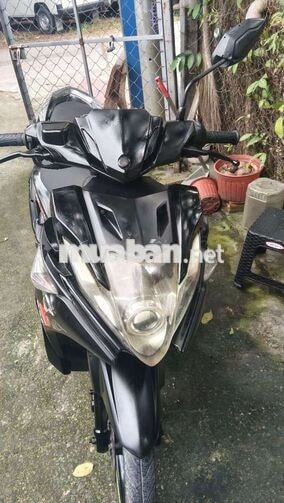 Yamaha Nouvo 2012 125cc FI