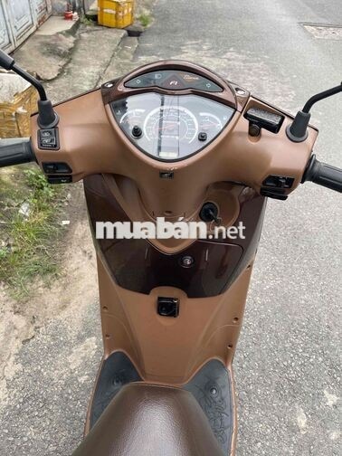 SH Ý 150i Fi 2008 Bstp 9chủ máy siêu ngon xe đẹp