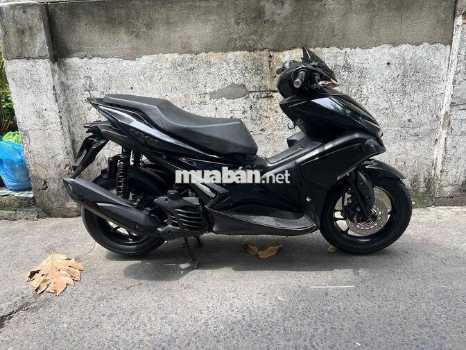 Yamaha NVX 155cc 2018 Smarkey,Abs,,Bstp