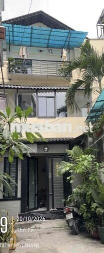 NHỈNH 5TỶ SỞ HỬU CĂN NHÀ KHU VIP BẬC NHẤT PHAN XÍCH LONG PHÚ NHUẬN