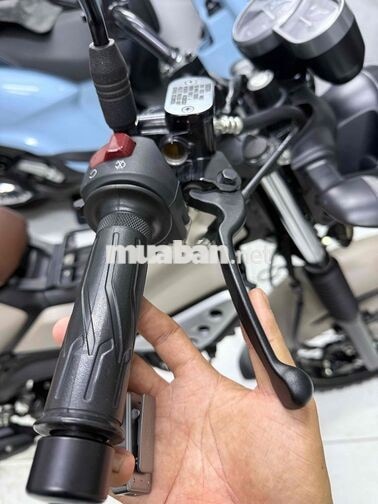 Yamaha PG-1 2025 mới 8 ngàn km thầy giáo đi kỹ