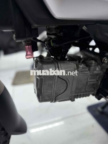 Yamaha PG-1 2025 mới 8 ngàn km thầy giáo đi kỹ