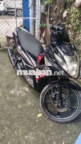 Yamaha Nouvo 2012 125cc FI