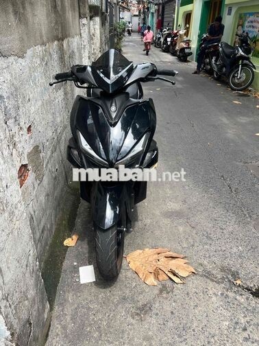 Yamaha NVX 155cc 2018 Smarkey,Abs,,Bstp