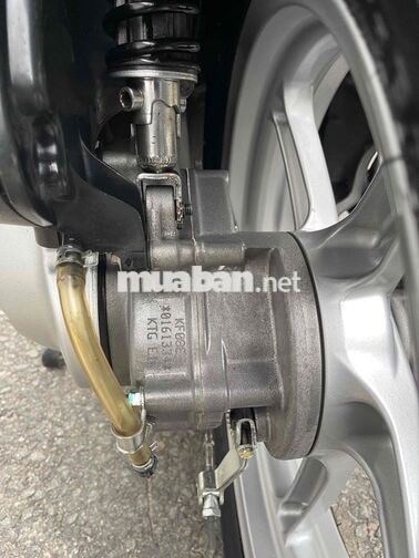 SH Ý 150i Fi 2008 Bstp 9chủ máy siêu ngon xe đẹp