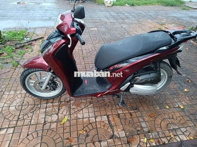 Honda SH 125i 2014 smk xe đẹp máy zin