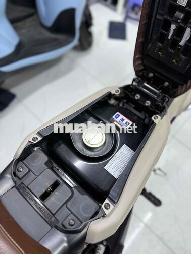 Yamaha PG-1 2025 mới 8 ngàn km thầy giáo đi kỹ