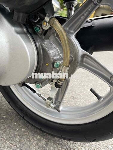 SH Ý 150i Fi 2008 Bstp 9chủ máy siêu ngon xe đẹp