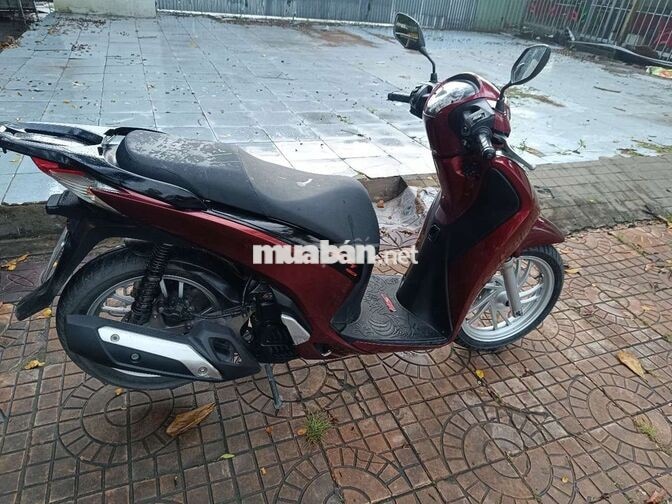 Honda SH 125i 2014 smk xe đẹp máy zin