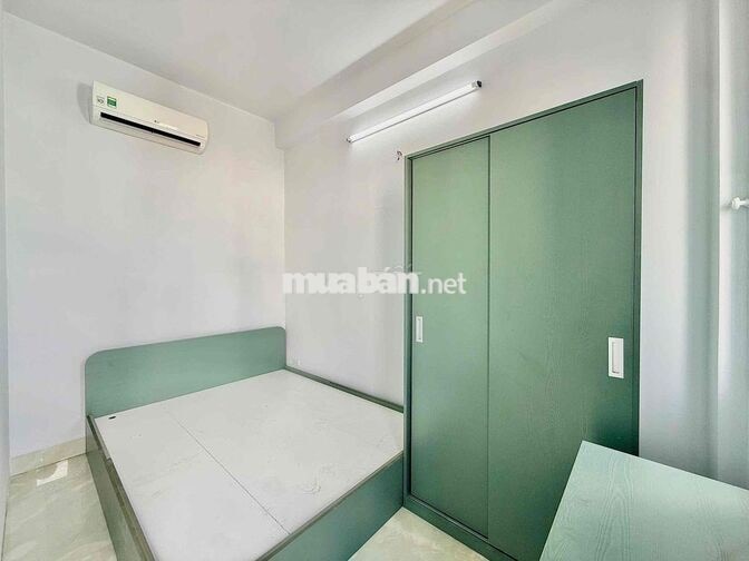 🌈DỰ ÁN MỚI BAN CÔNG FULL NỘI THẤT GIÁ RẺ PHÙ HỢP CÁC BẠN TÂN SINH VIÊN