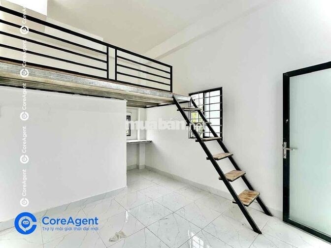KHAI TRƯƠNG Duplex mới Keng ngay Aeon Mall Bình Tân