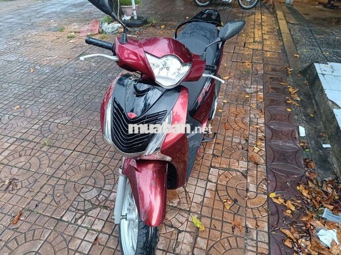 Honda SH 125i 2014 smk xe đẹp máy zin