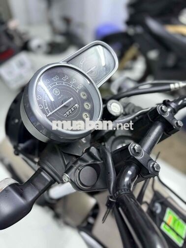 Yamaha PG-1 2025 mới 8 ngàn km thầy giáo đi kỹ
