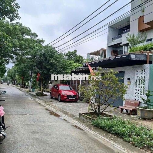 🔥 GIÁ CHÀO THIỆN CHÍ – ĐẤT MẶT TIỀN ĐÁ BÀN 5, HÒA XUÂN