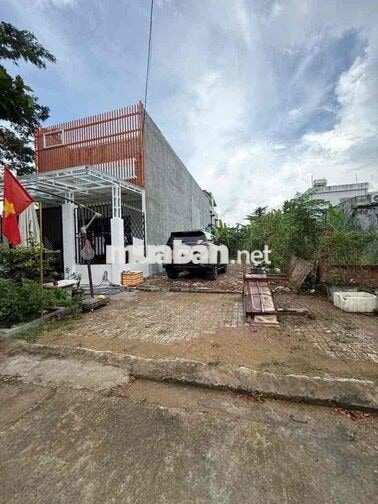 🔥 GIÁ CHÀO THIỆN CHÍ – ĐẤT MẶT TIỀN ĐÁ BÀN 5, HÒA XUÂN