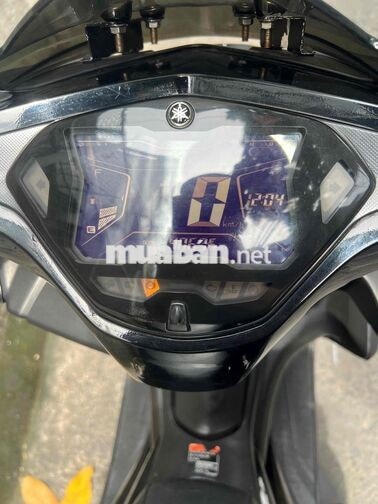 Yamaha NVX 155cc 2018 Smarkey,Abs,,Bstp