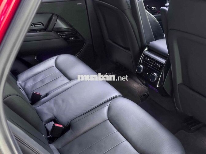 Land Rover Range Rover Sport 2022 HSE P400 Đỏ