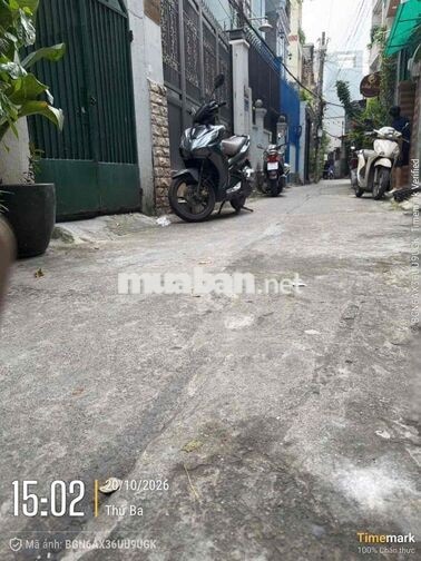 NHỈNH 5TỶ SỞ HỬU CĂN NHÀ KHU VIP BẬC NHẤT PHAN XÍCH LONG PHÚ NHUẬN