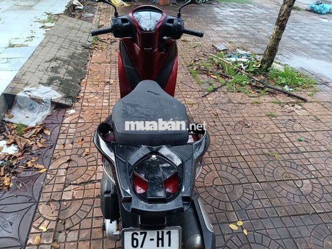 Honda SH 125i 2014 smk xe đẹp máy zin