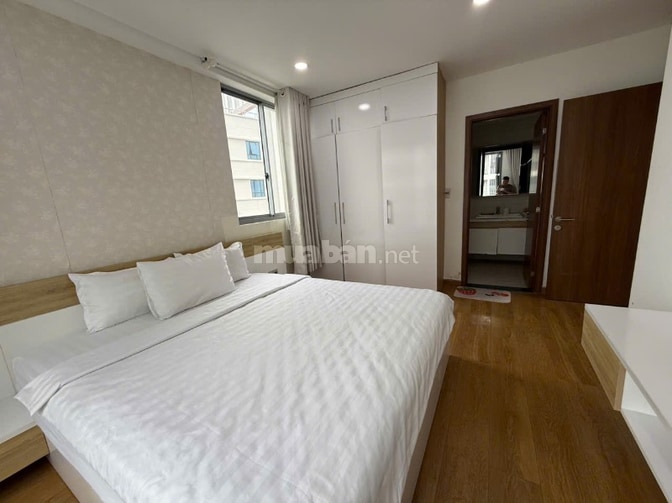 Giá rẻ! Bán gấp căn hộ 2PN dự án Green Valley Phú Mỹ Hưng, 89m2, 6.9ty