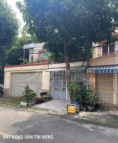Bán nhà khu Tên Lửa, góc 2 MT đường Số 1A, 6 x 20m, 3.5 tấm, 15.5 tỷ
