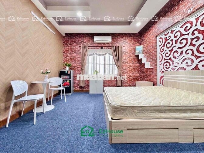 STUDIO TÁCH BẾP FULL NỘI THẤT – KDC TRUNG SƠN