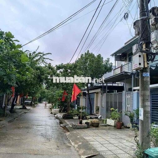 🔥 GIÁ CHÀO THIỆN CHÍ – ĐẤT MẶT TIỀN ĐÁ BÀN 5, HÒA XUÂN