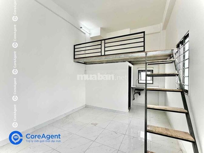 KHAI TRƯƠNG Duplex mới Keng ngay Aeon Mall Bình Tân