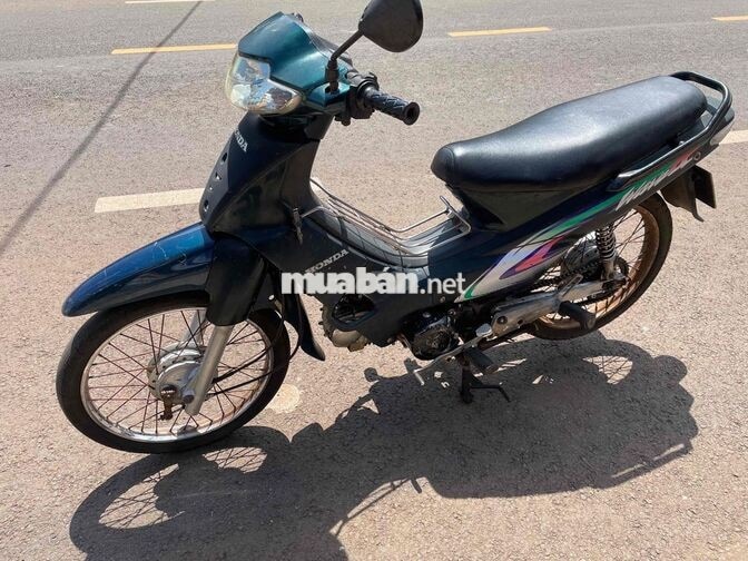 wave nhỏ TQ