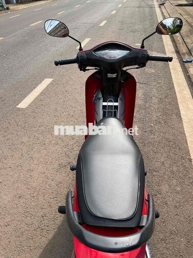 HONDA WAVE ALPHA 100cc