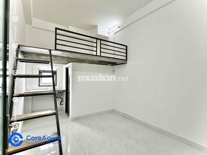 KHAI TRƯƠNG Duplex mới Keng ngay Aeon Mall Bình Tân