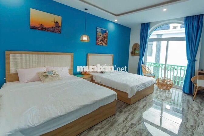 CHÍNH CHỦ CHO THUÊ VILLA  - NGANG 15M - Thăng Long,  ĐÀ NẴNG