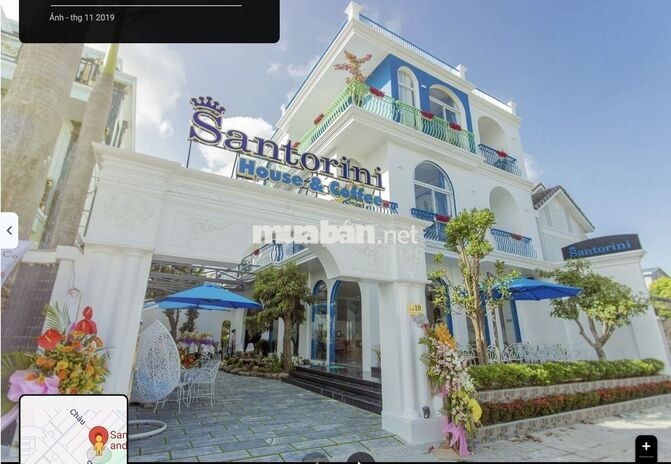 CHÍNH CHỦ CHO THUÊ VILLA  - NGANG 15M - Thăng Long,  ĐÀ NẴNG