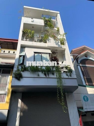 Chính chủ bán nhà đẹp đường quang trung hà đông