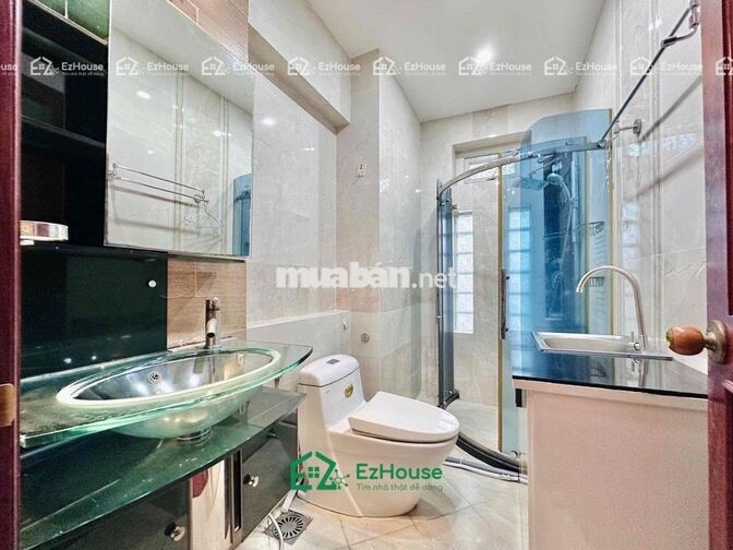 STUDIO TÁCH BẾP FULL NỘI THẤT – KDC TRUNG SƠN