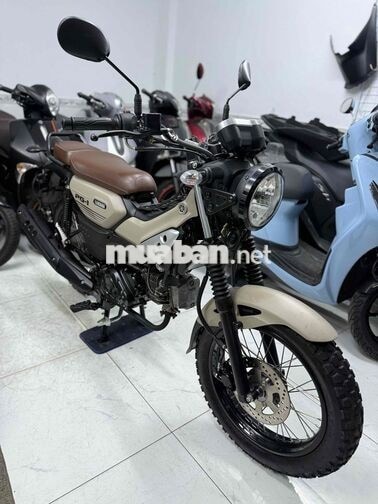 Yamaha PG-1 2025 mới 8 ngàn km thầy giáo đi kỹ