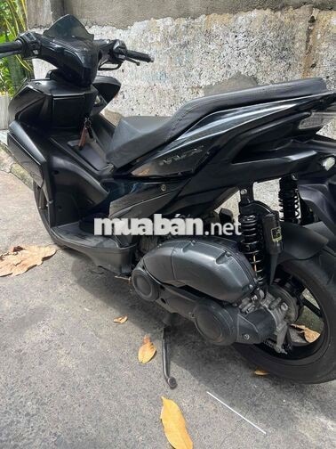 Yamaha NVX 155cc 2018 Smarkey,Abs,,Bstp