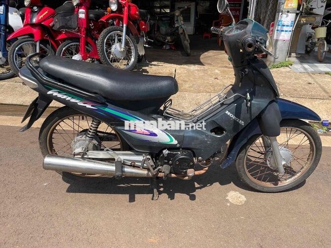 wave nhỏ TQ