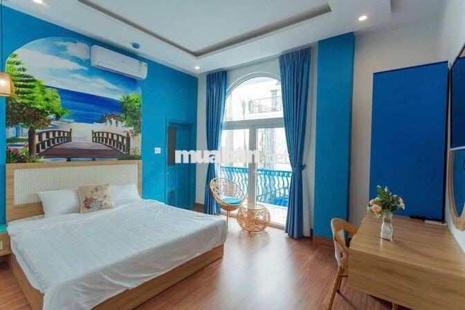 CHÍNH CHỦ CHO THUÊ VILLA  - NGANG 15M - Thăng Long,  ĐÀ NẴNG