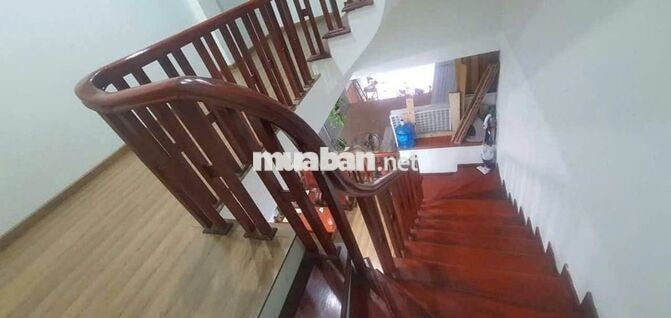Chính chủ bán nhà đẹp đường quang trung hà đông