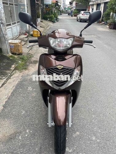 SH Ý 150i Fi 2008 Bstp 9chủ máy siêu ngon xe đẹp