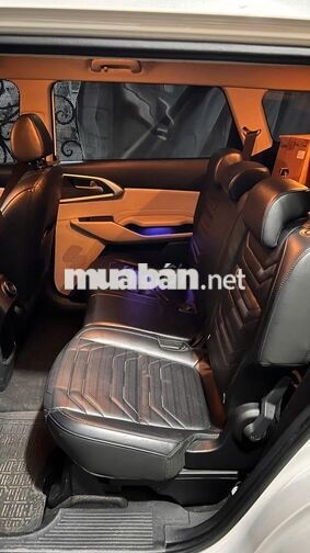 KIA Carens 2023 7 chỗ màu Trắng