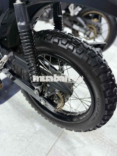 Yamaha PG-1 2025 mới 8 ngàn km thầy giáo đi kỹ